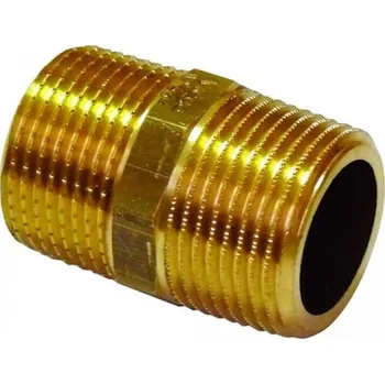 VIE-100506 vsuvka 3/4" MS dvojitá