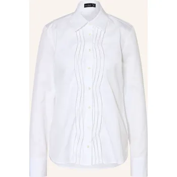 Dámská halenka Van Laack Dámská Košile Vl-Cellies-Pb S Ozdobnými Kameny,...