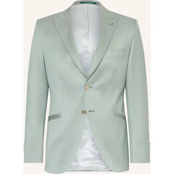 Pánské sako Wilvorst Pánské Sako Extra Slim Fit, 047 grün, 56