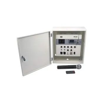 Hi-Fi komponenty PM240 BS ACOUSTIC zesilovač