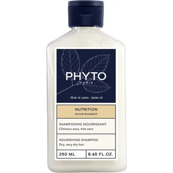 Šampon Phyto Nutrition hydratační šampon na vlasy 250ml