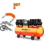 Pantermax Airflow 120 SILENT SET2