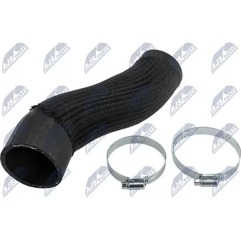 Přislušenství brzdového systému Hadička plnicího vzduchu, GPP-KA-002