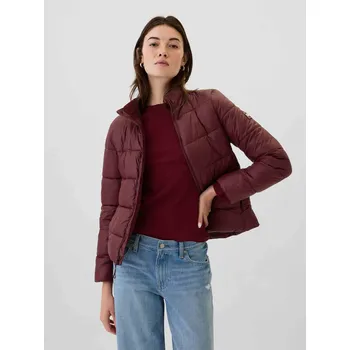 Dámská bunda Dámská prošívaná nepromokavá bunda coldcontrol GAP XS