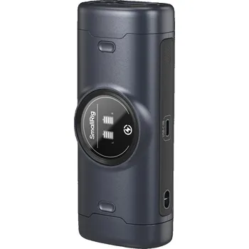 SmallRig Portable Charger Case for NP-FZ100 Camera Batteries 5106