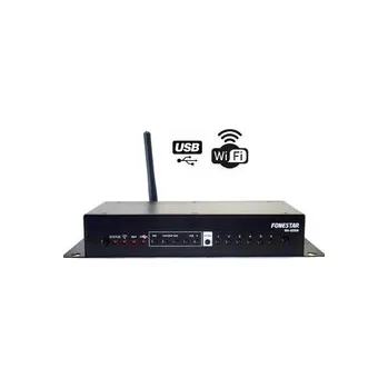 Hi-Fi Zesilovač WA225W