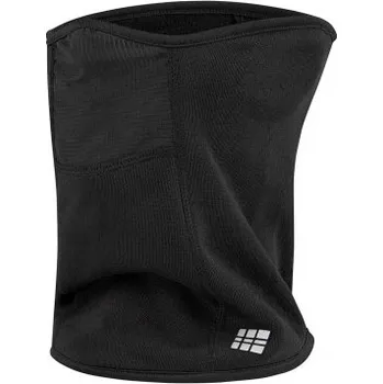 Běžecké oblečení Běžecký nákrčník CEP THERMAL - černá