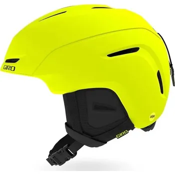 GIRO NEO MIPS vel. L (59-62,5cm) - matt citron