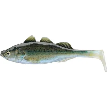 Daiwa Gumová Nástraha Prorex Live Perch - Baby Zander 7,5 cm