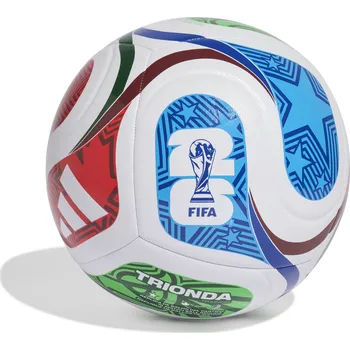 Fotbal Fotbalový míč adidas FIFA World Cup 26™ Trionda Training Velikost: 4