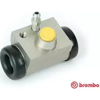 Auto-moto BREMBO Brzdový váleček BRE A12353