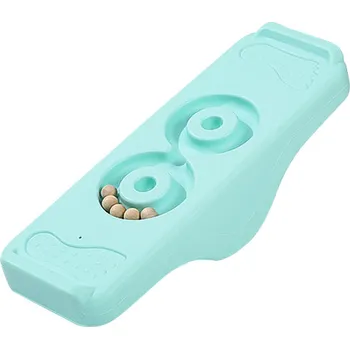 Merc sport Senzorická balanční deska pro děti-mint