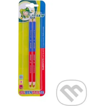 Doplněk ke knize Supersticks RED&BLUE 2 - JOLLY JOLLY