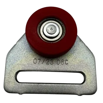 Pojezdové kolečko Jezdec horní s kuličkovým ložiskem