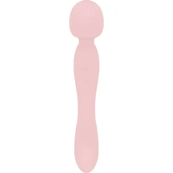 Vibrátor Oboustranný vibrátor Good Vibes Only Simi