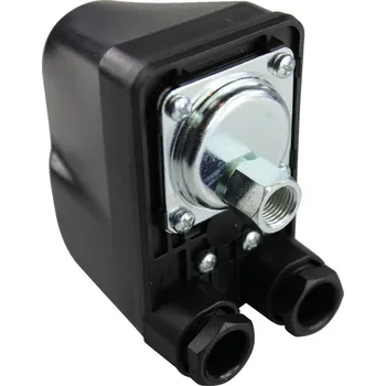 Příslušenství k čerpadlu Italtecnica Tlakový spínač PM/5G tlak 1,5 - 3 bar, 230V - MATICA