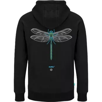 Rybářské oblečení Kumu Mikina Emperor - Velikost S