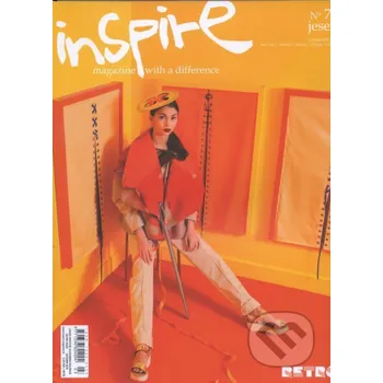 Inspire - Brandy Brandy