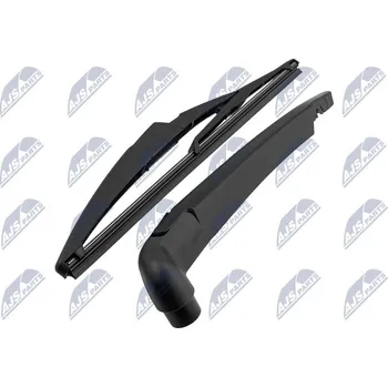 Stěrač Rameno stěrače, čistění skel NTY EWB-PL-006