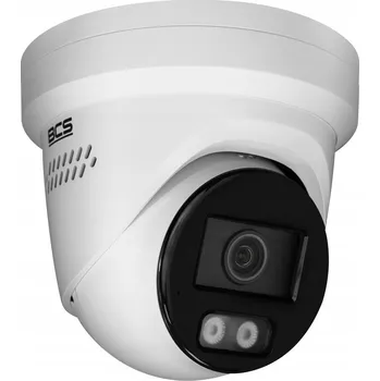 IP kamera IP kamera 4 Mpx BCS-V-EIP24FCR3L3-Ai2(2) 2.8mm, NightColor, AcuSense