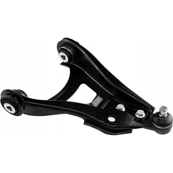 Zavěšení kol NTY ZWD-RE-017 Rameno , odpružení kol