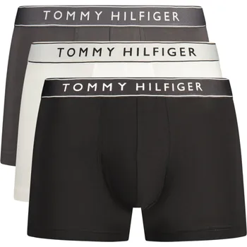 Pánské spodní prádlo Pánské boxerky Tommy Hilfiger, 3 ks Tommy Hilfiger Other 3499799