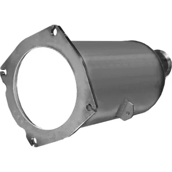 Filtr pevných částic Filtr pevnych castic, vyfukovy system NOVAK 04.056.FSiC