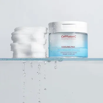 Pleťové tonikum Cell Fusion C 180 ml