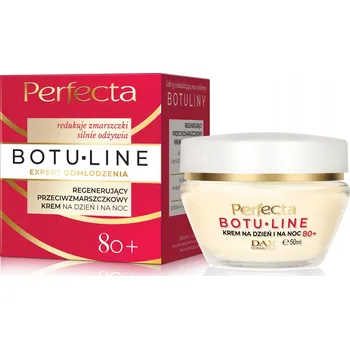 Pleťový krém Pleťový krém Perfecta proti vráskám 50 ml