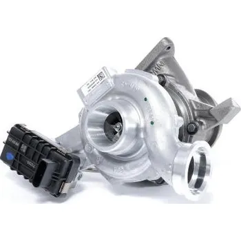 Turbodmychadlo Dmychadlo, plnění BTS Turbo T914561