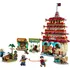 Stavebnice LEGO LEGO One Piece 75638 Bitva v Arlongově parku