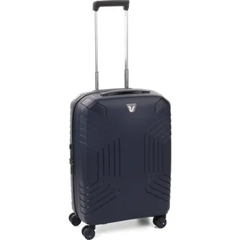 Cestovní kufr Roncato Ypsilon L modrý