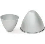 Decora dortová forma Kužel malý (Sukně panenky)