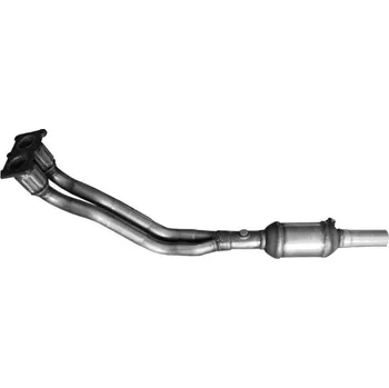 Výfukový systém Katalyzátor NOVAK 01.001.C