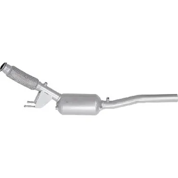 Filtr pevných částic Filtr pevnych castic, vyfukovy system NOVAK 29.001.FSiC