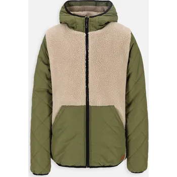 Chlapecká přechodová bunda velikost 140 LEMON EXPLORE