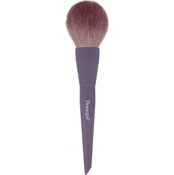 Kosmetický štětec Štětec na make-up pro aplikaci pudru Velký Iris Glam 1 ks Donegal