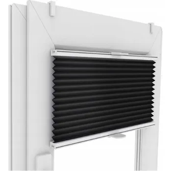 Roleta Plisé roleta/žaluzie 80x100 cm – plisovaná, libovolný rozměr