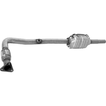 Výfukový systém Katalyzátor NOVAK 29.002.C