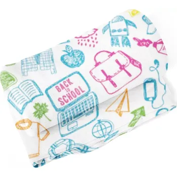 deka Sablio Deka Barevná škola - 190x140 cm