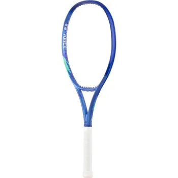Míčový sport Tenisová raketa YONEX EZONE 100 S LITE - Blast Blue, Velikost gripu G0