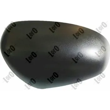 Auto zrcátko Kryt, vnější zrcátko ABAKUS 3602C02