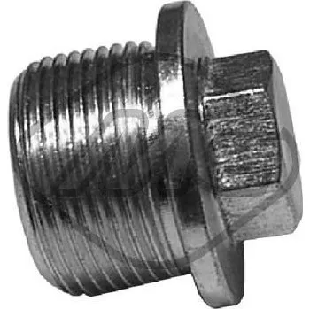 Olejová vana Závitová zátka, olejová vana Metalcaucho 00759