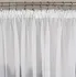 Záclona My Best Home Sabina dekorační záclona bílá 300 x 150 cm