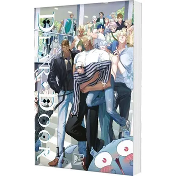 Dear.Door 11 - Pluto Press