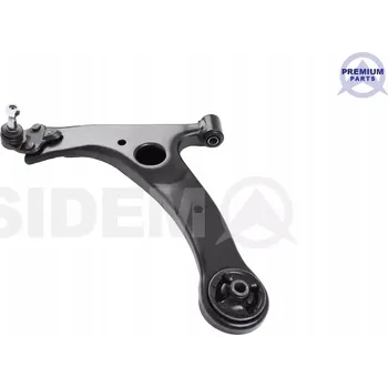 Zavěšení kol Rameno Sidem 45374 , odpružení kol