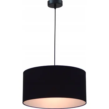 LAMPA DO LOŽNICE OBÝVACÍHO POKOJE DĚTSKÉHO POKOJE ZÁVĚSNÉ STÍNIDLO LED E27