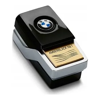 autokoberec BMW Ambient Air vůně Amberblack Suite no 1 Originální díl