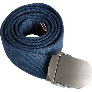 Pracovní obuv Korntex Opasek KXWWB – Zürich, 140 cm - AKCE! COT76KWWB00399-navy Navy UNI