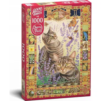 Obraz Cherry Pazzi 1000 – Gemini